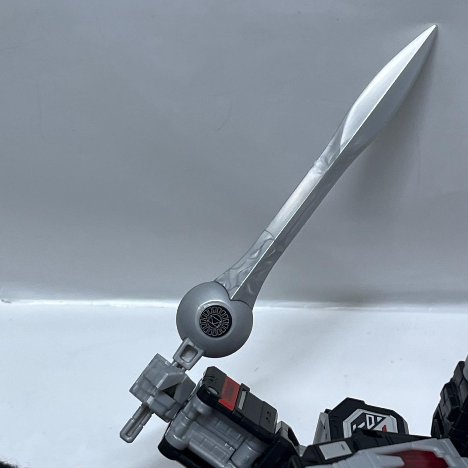 スーパーミニプラ 電磁合体ギャラクシーメガ 電磁戦隊メガレンジャー/スーパー戦隊シリーズ バンダイ フィギュア/グッズ