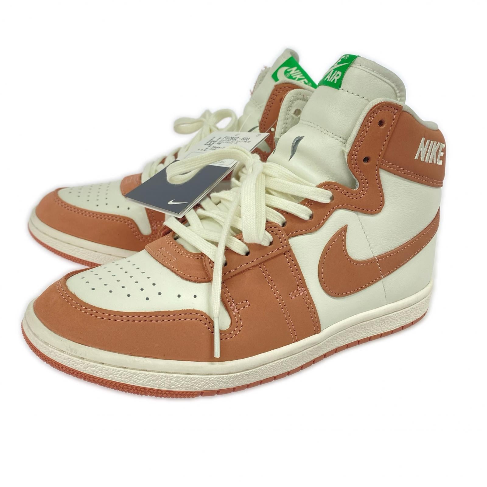 スニーカー JORDAN AIR SHIP FQ2952-600 26.5cm (US8 1/2 UK8 EU43)