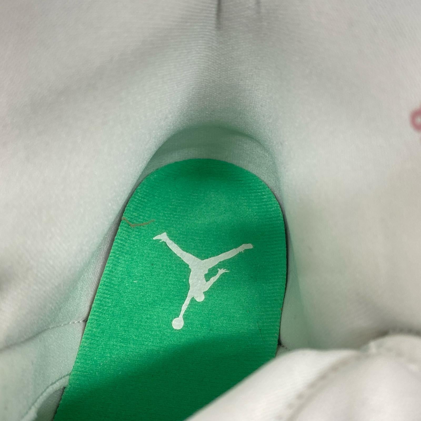スニーカー JORDAN AIR SHIP FQ2952-600 26.5cm (US8 1/2 UK8 EU43)