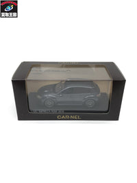 CAR-NEL 1/43 インプレッサ　2010 スケールカー