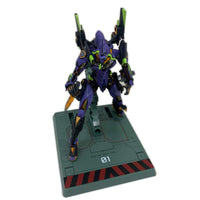 METAL BUILD エヴァンゲリオン初号機 EVA-01 フィギュア/グッズ