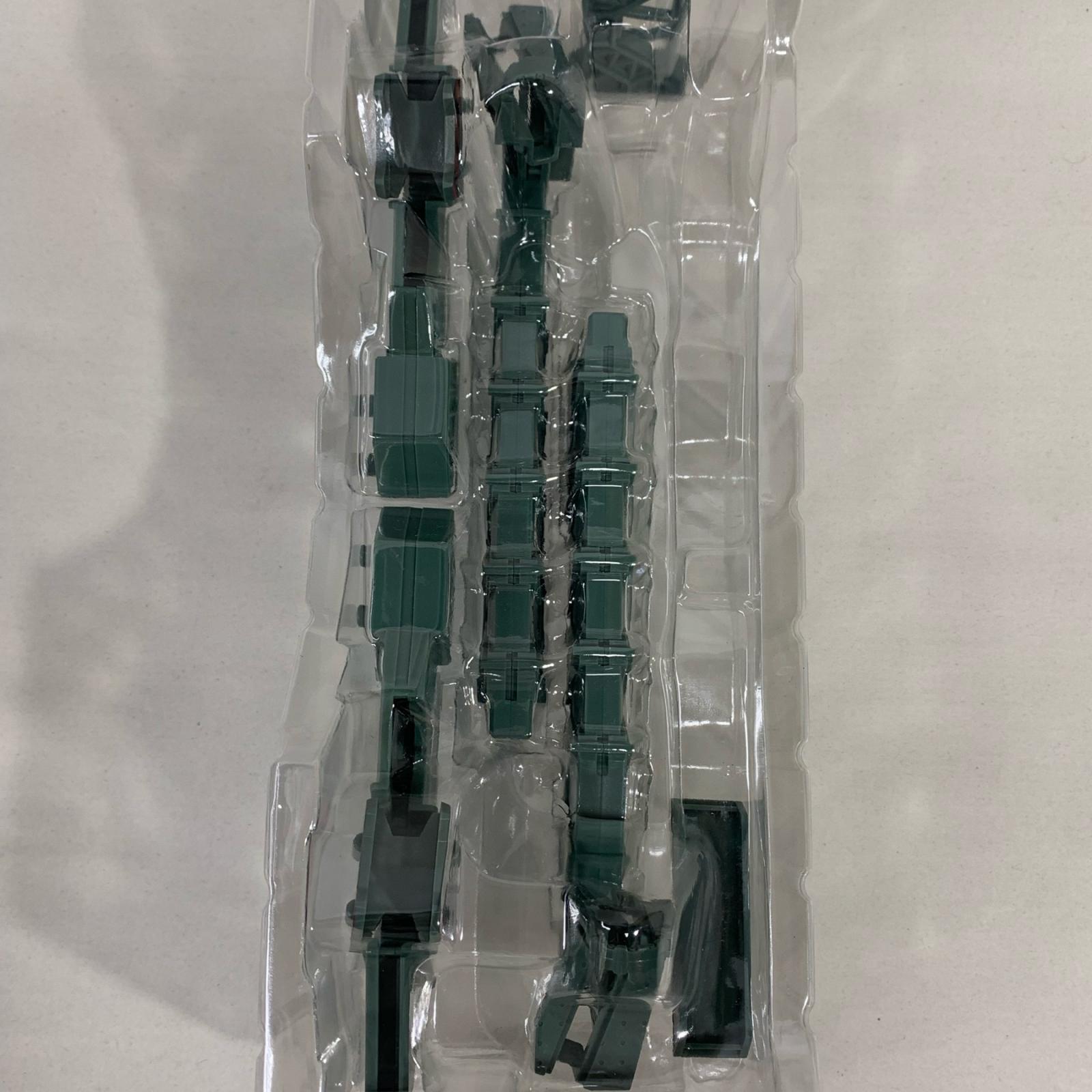 METAL BUILD エヴァンゲリオン初号機 EVA-01 フィギュア/グッズ