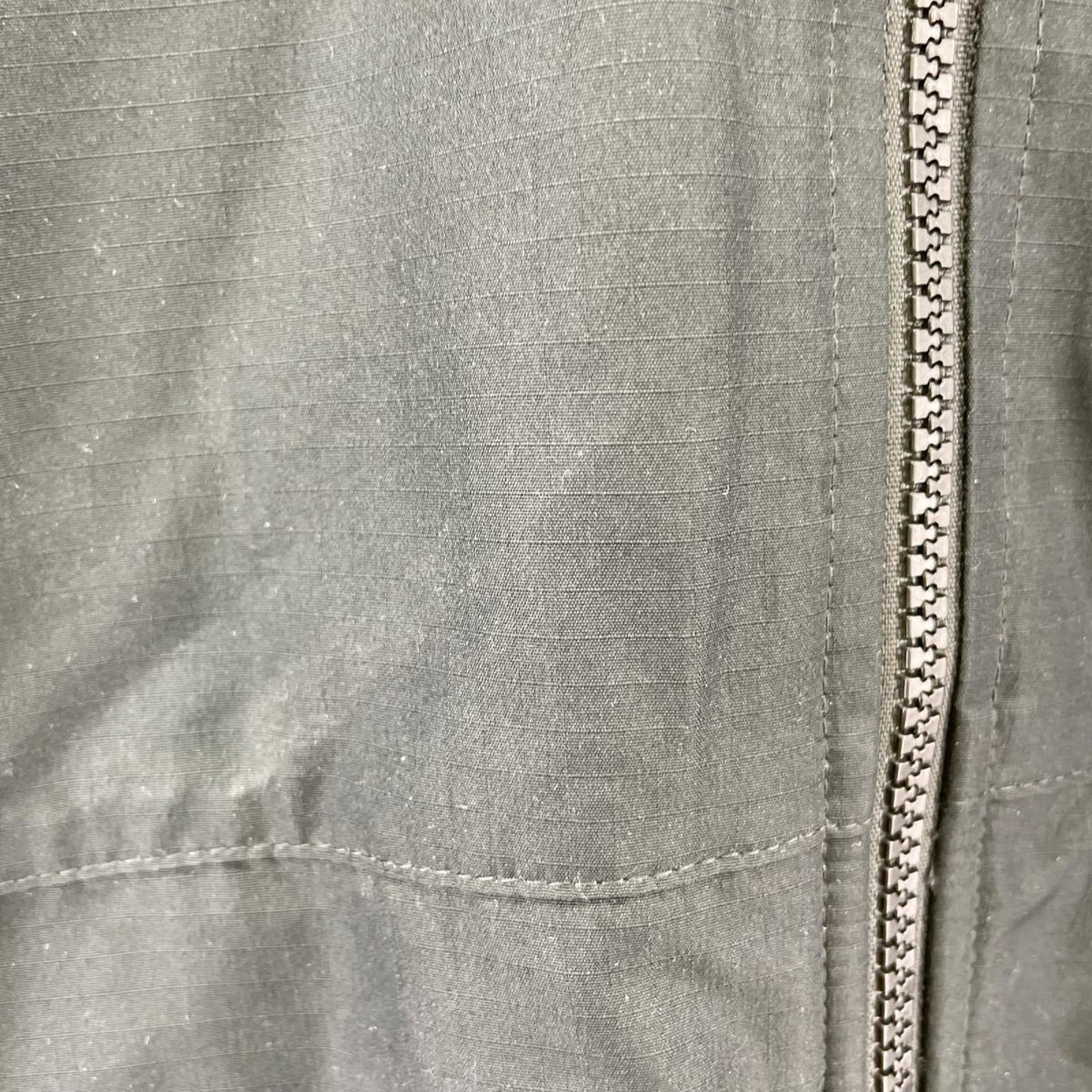 ジャケット 中綿ｼﾞｬｹｯﾄ 黒 (L) L ブラック