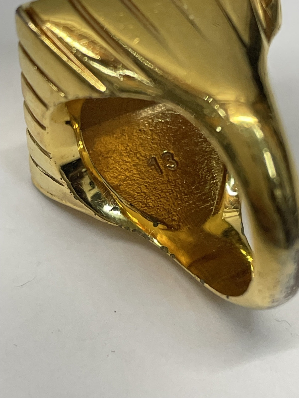 SAINT LAURENT モノグラム フラグメントケース 612808