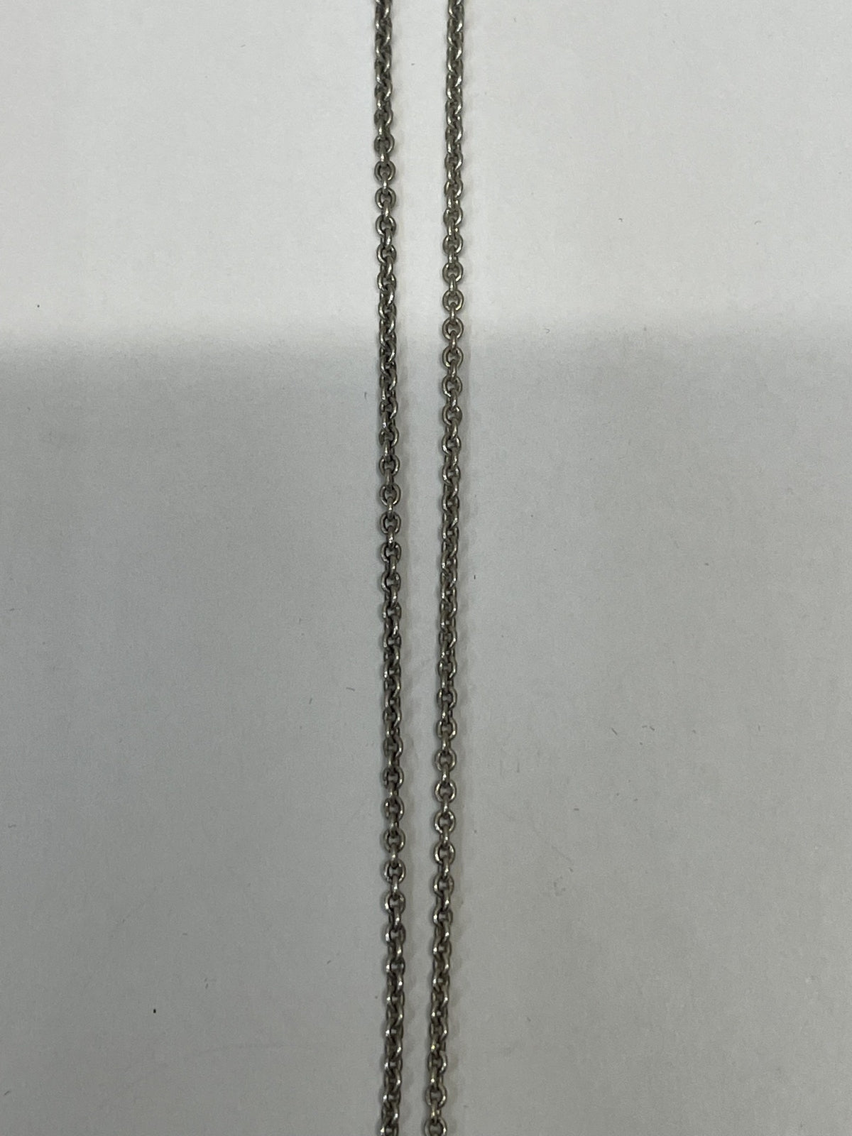 Tiffany＆Co. スリードロップサークルネックレス
