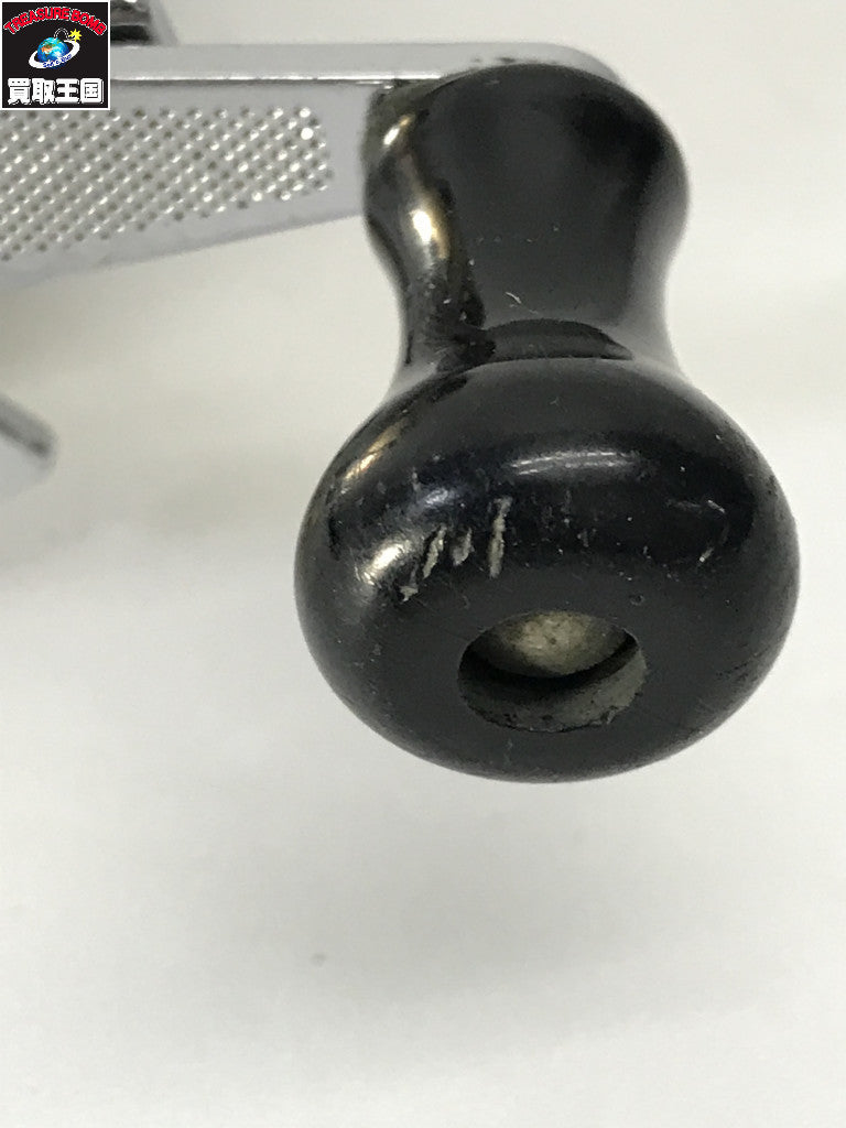 サイモン下村 アンバサダー 5500 シャンパンゴールド その他リール