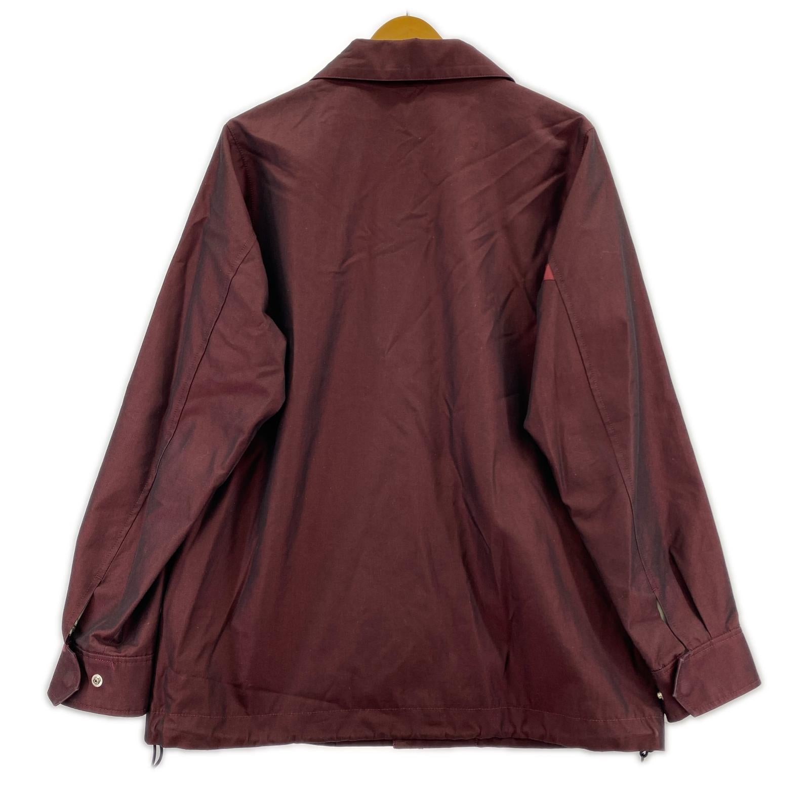 ジャケット HEAD COAT S