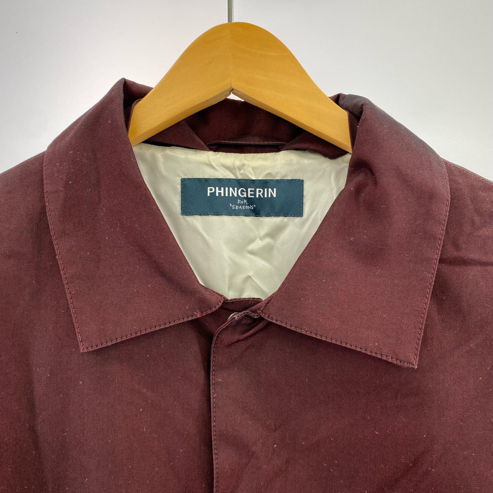 ジャケット HEAD COAT S