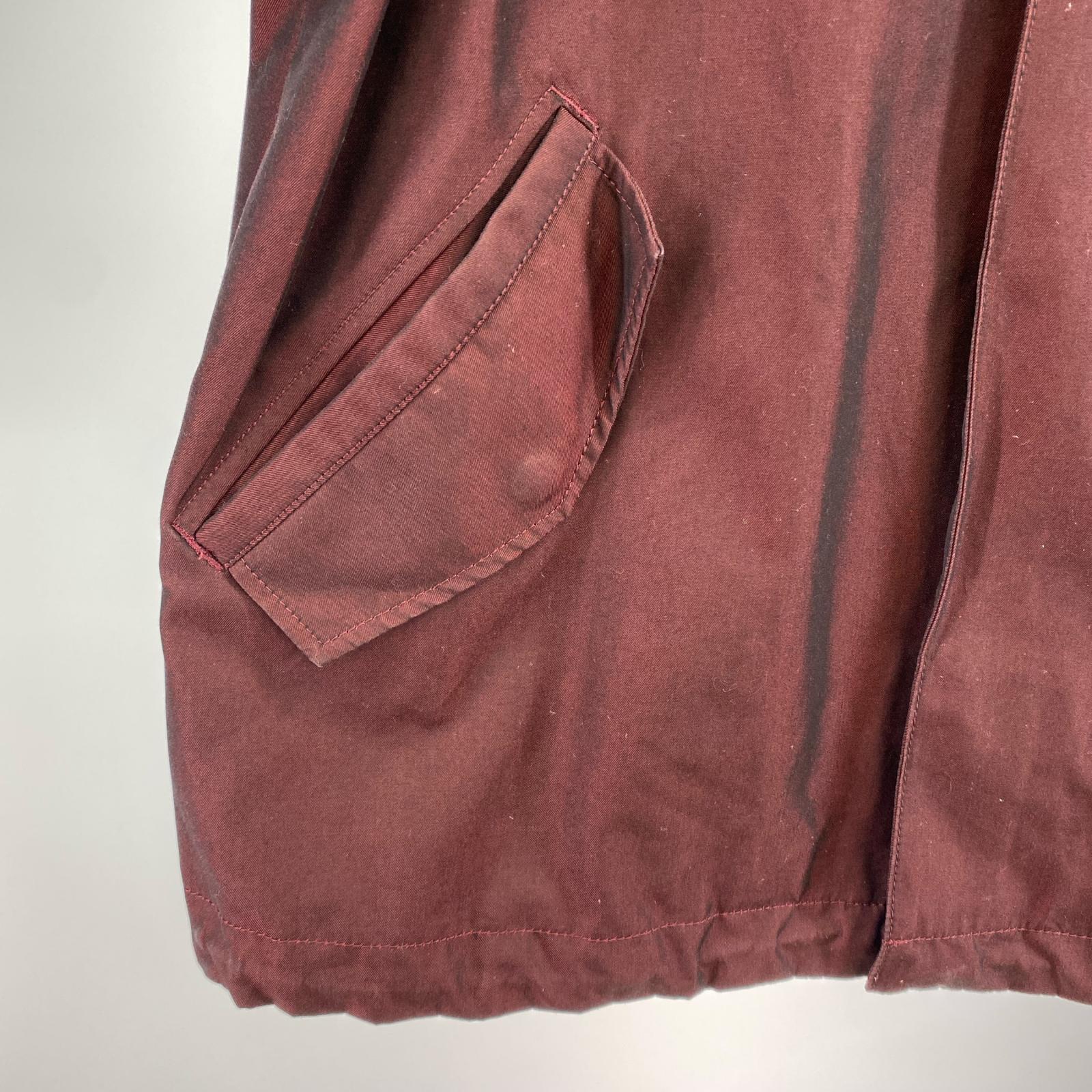ジャケット HEAD COAT S