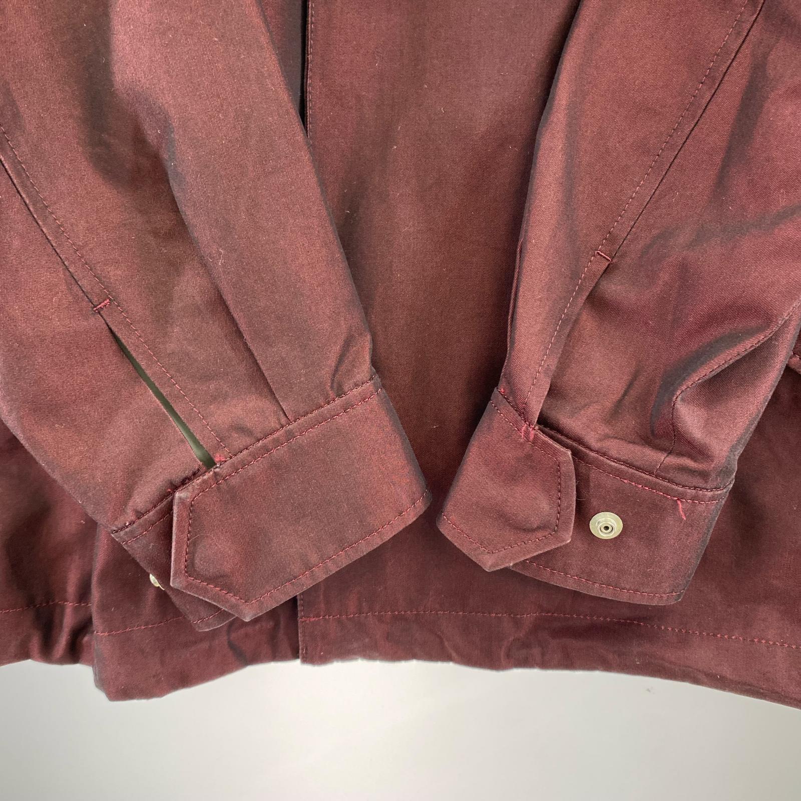 ジャケット HEAD COAT S