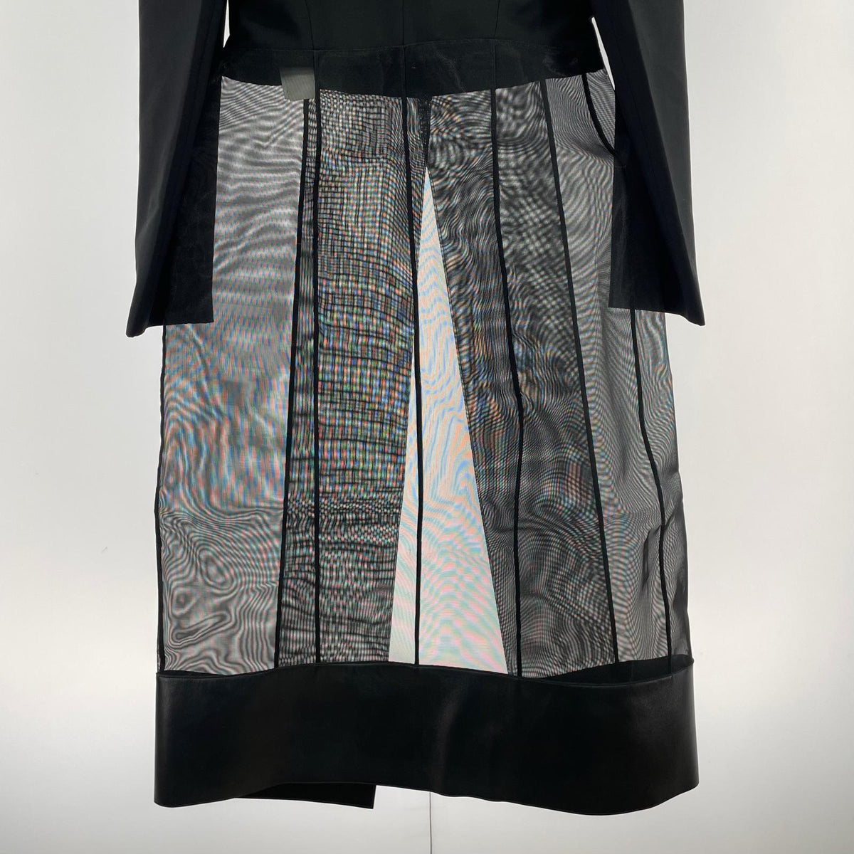 ジャケット GIVENCHY　ジャケット　ブラック 34 BWC09S13QB ブラック