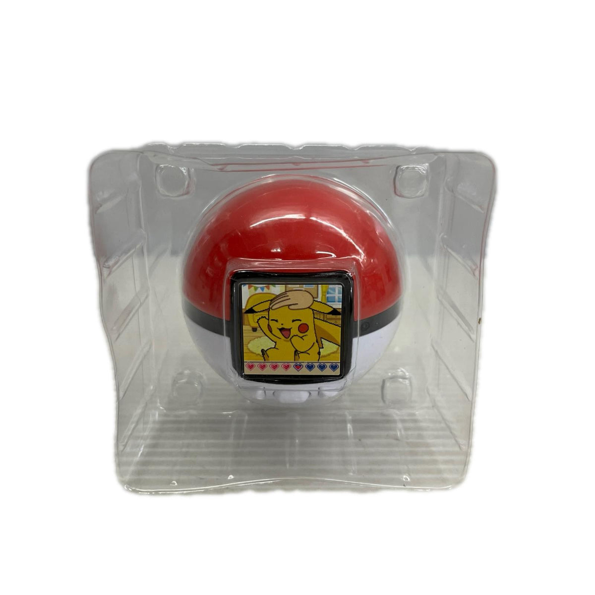 ポケなで ポケモン タカラトミー フィギュア/グッズ
