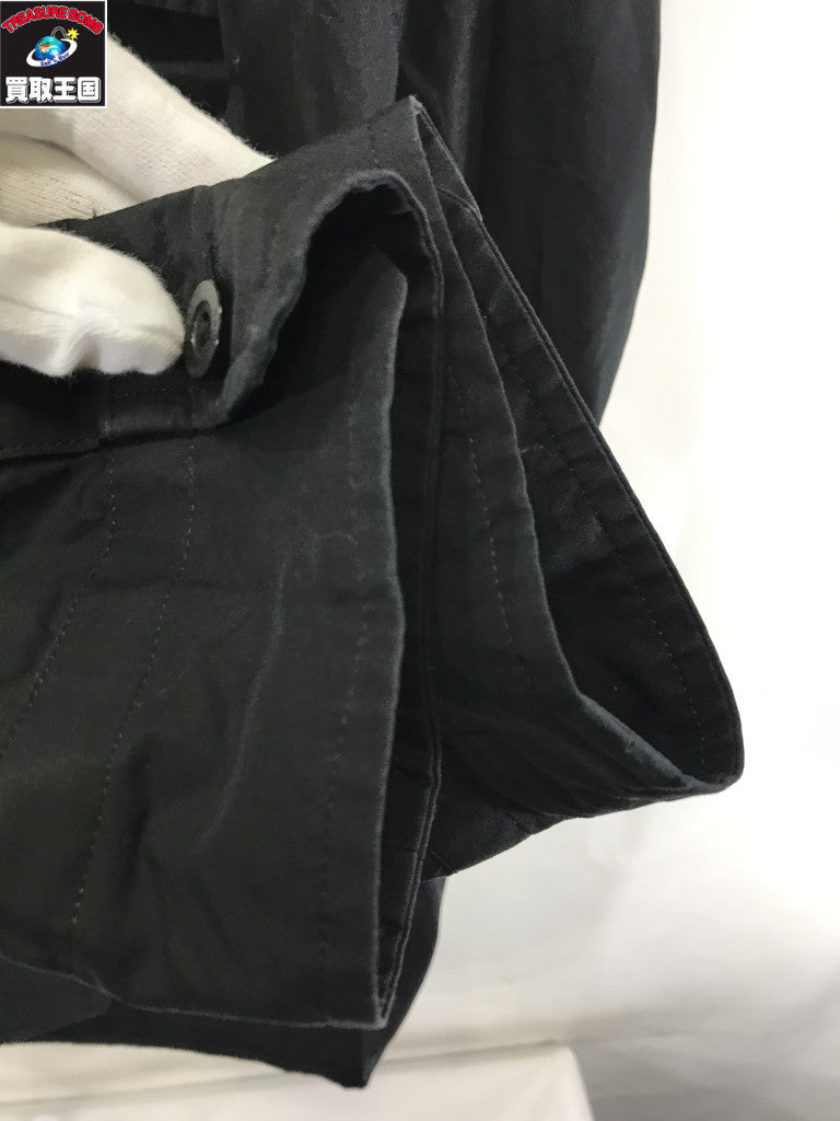 長袖シャツ 23SS Cotton Poplin L/S Shirt 2