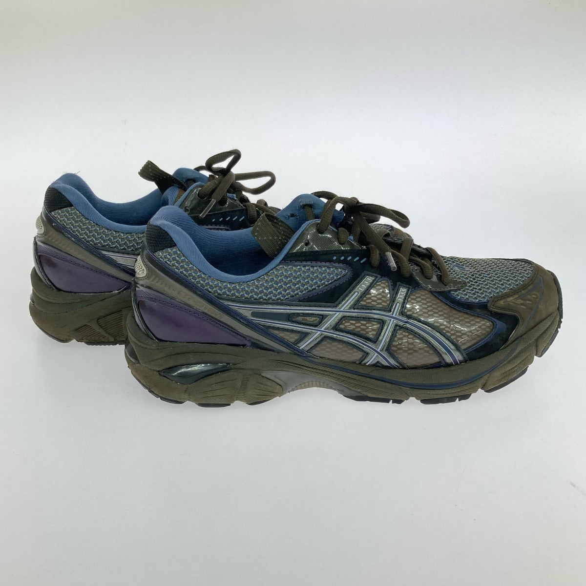スニーカー ×Kiko Kostadinov GT-2160 26.5cm 26.5cm (US8 1/2 UK8 EU43) マルチカラー