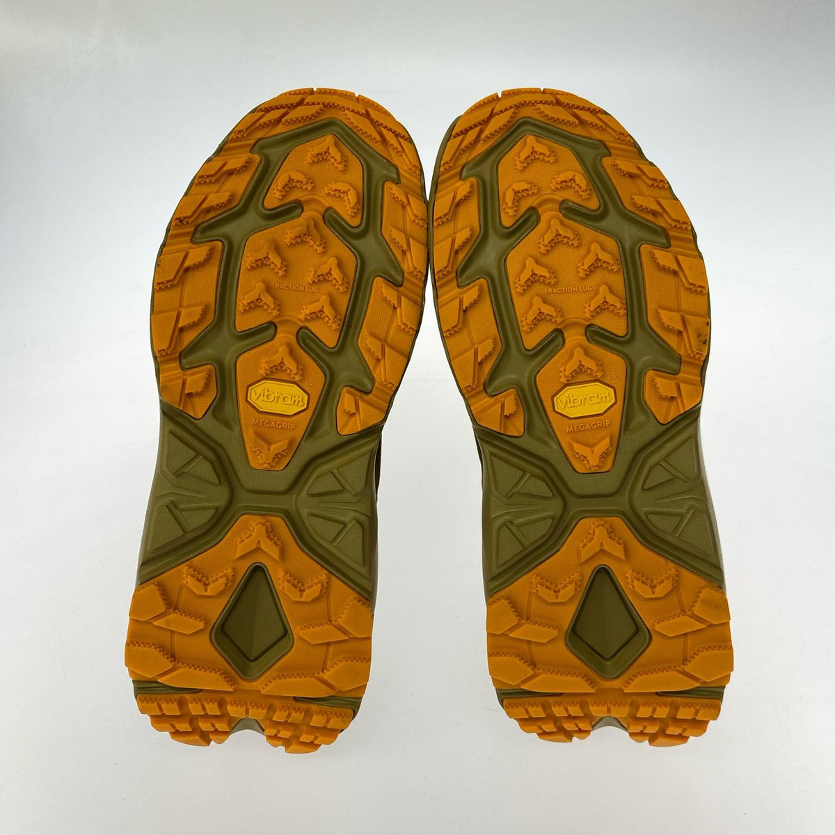 シューズ M KAHA 2 FROST MOC GTX 27.0cm 27cm (US9 UK8 1/2 EU44) ブラウン