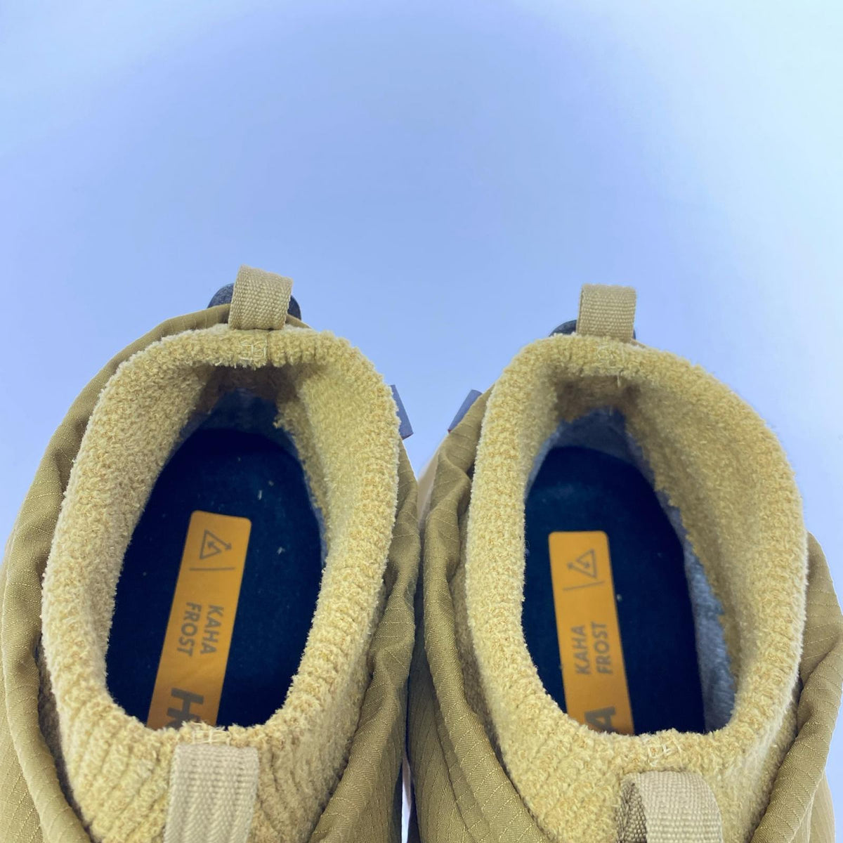 シューズ M KAHA 2 FROST MOC GTX 27.0cm 27cm (US9 UK8 1/2 EU44) ブラウン