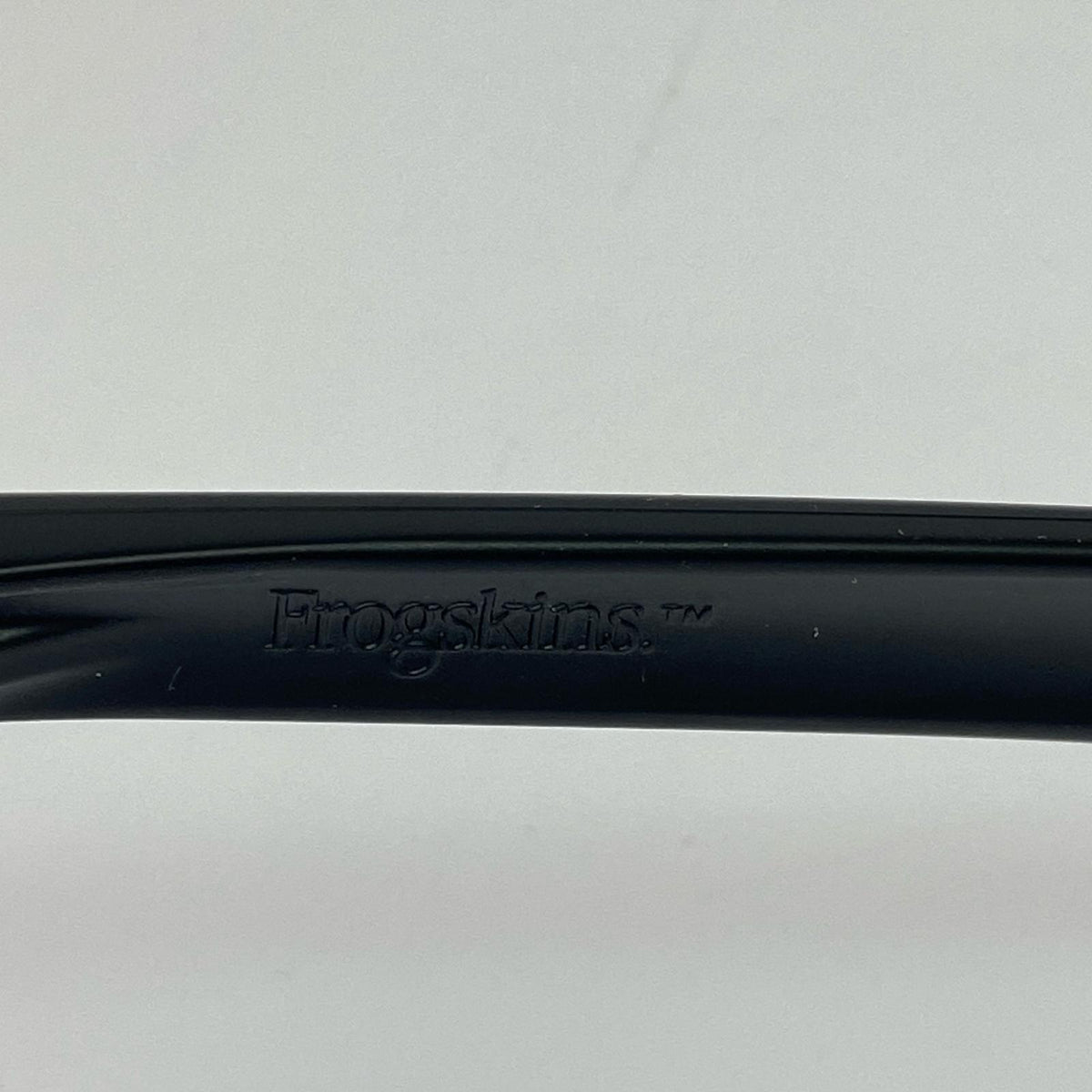 その他アクセサリー フロッグスキン ブラック