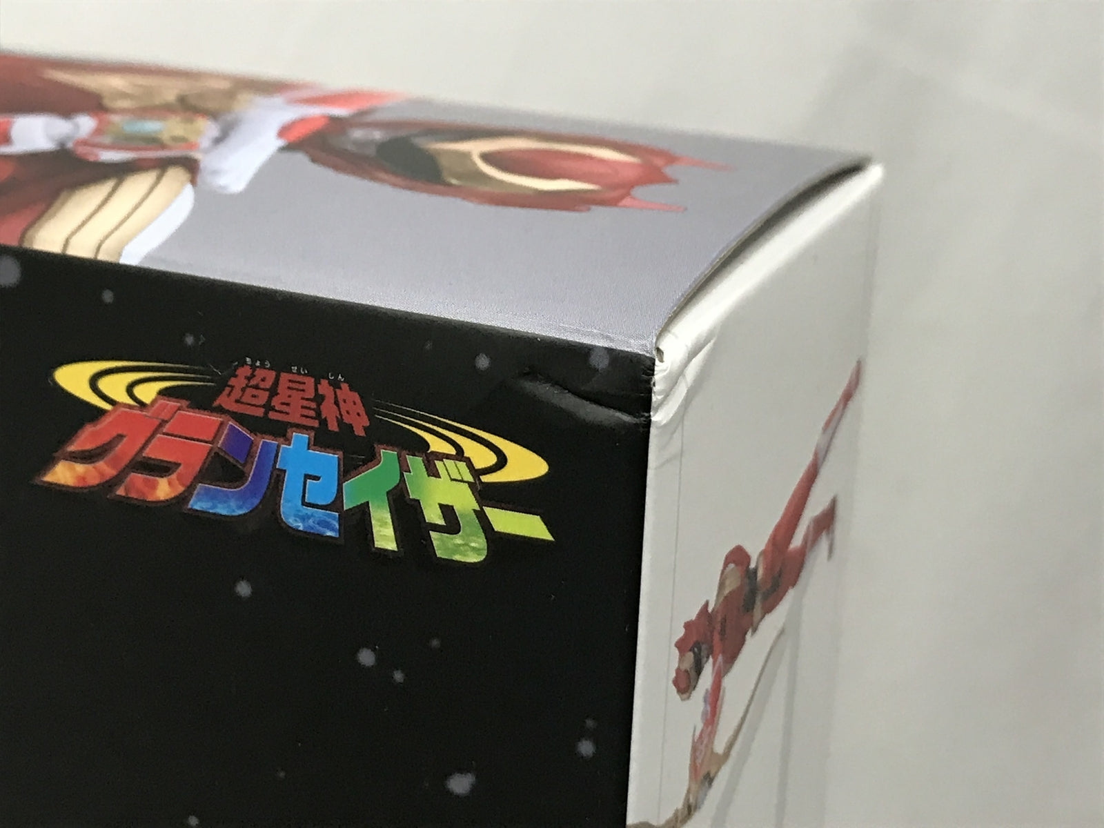 トップブリッジ　ポッター その他ルアー