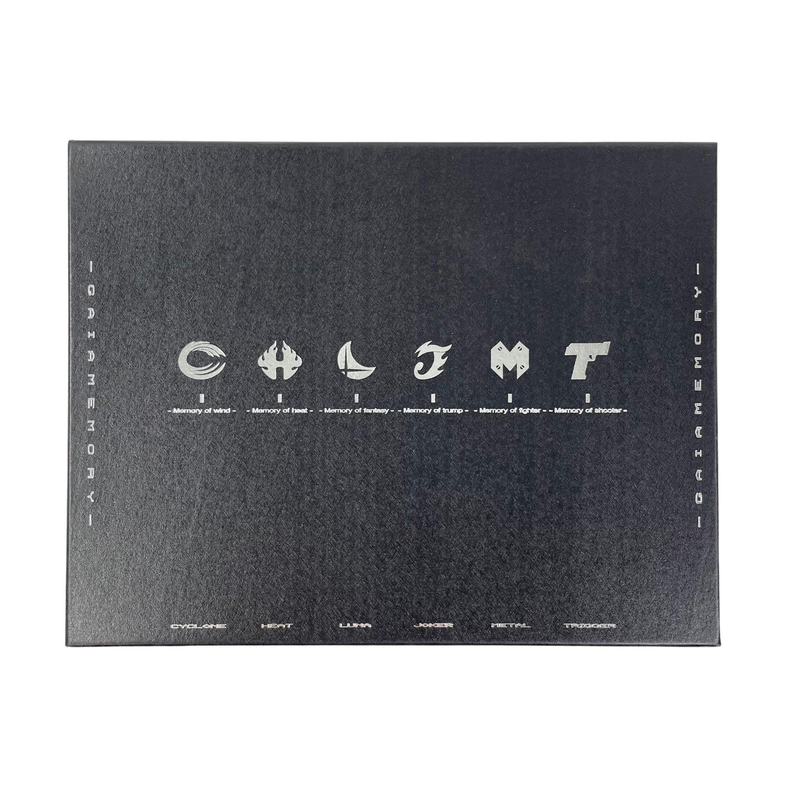 仮面ライダーW ガイアメモリ USB Ver. フィギュア/グッズ
