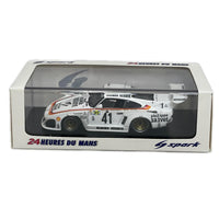 Porsche 935 K3 Winner LM 1979 スケールカー