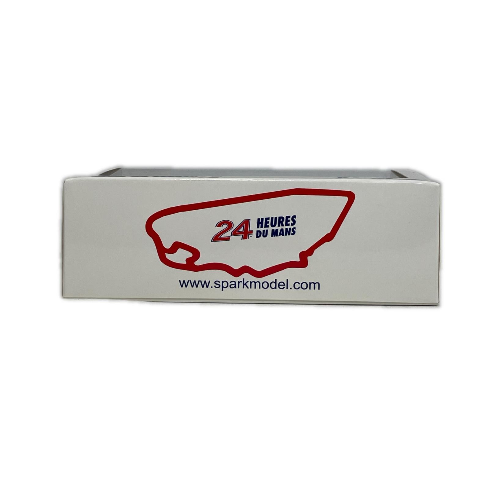 Porsche 935 K3 Winner LM 1979 スケールカー