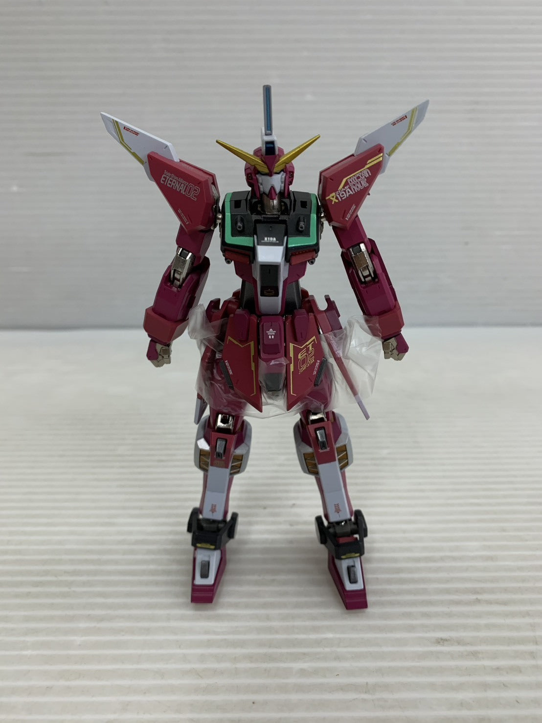 RUMBLE MONSTERS ファラオス その他小物