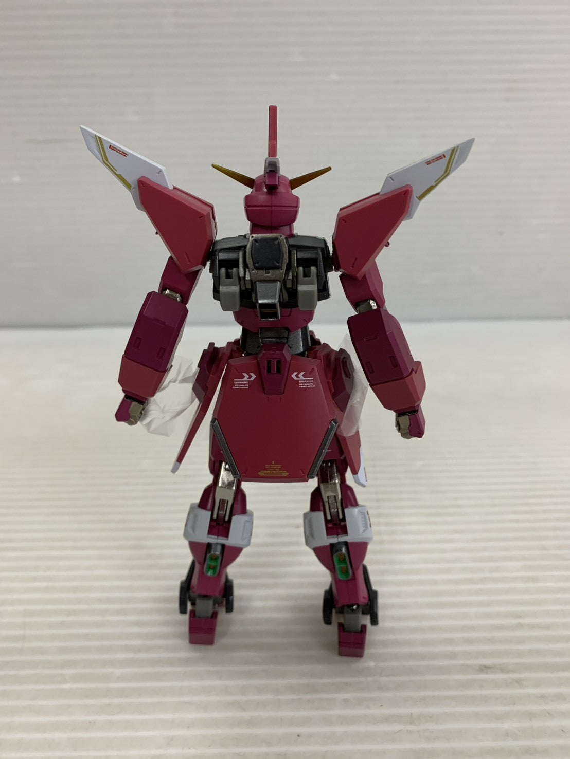 RUMBLE MONSTERS ファラオス その他小物