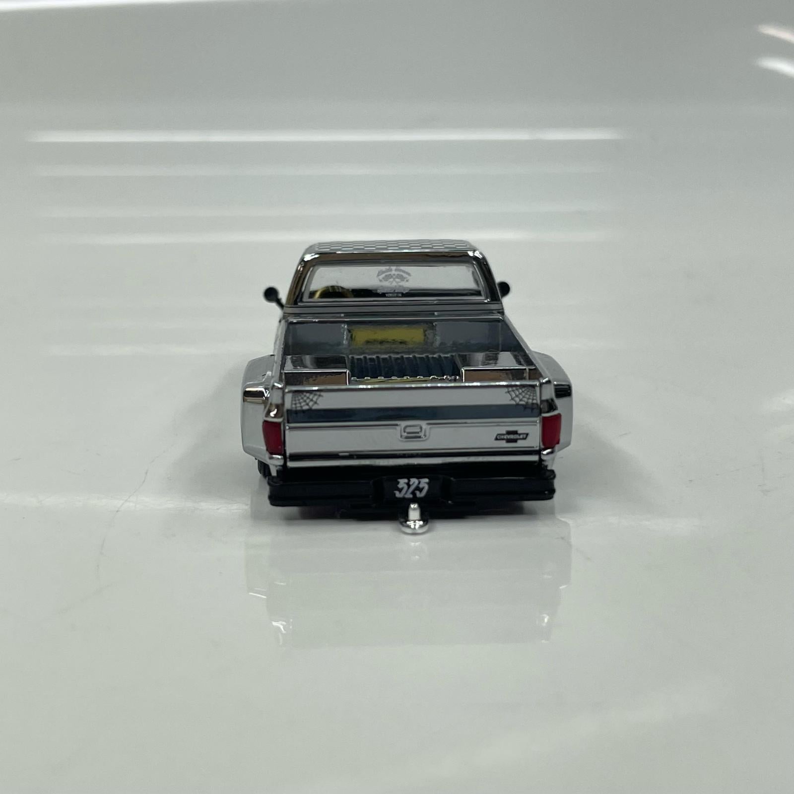 KAIDO HOUSE Chevrolet Silverado Dually ミニカーその他