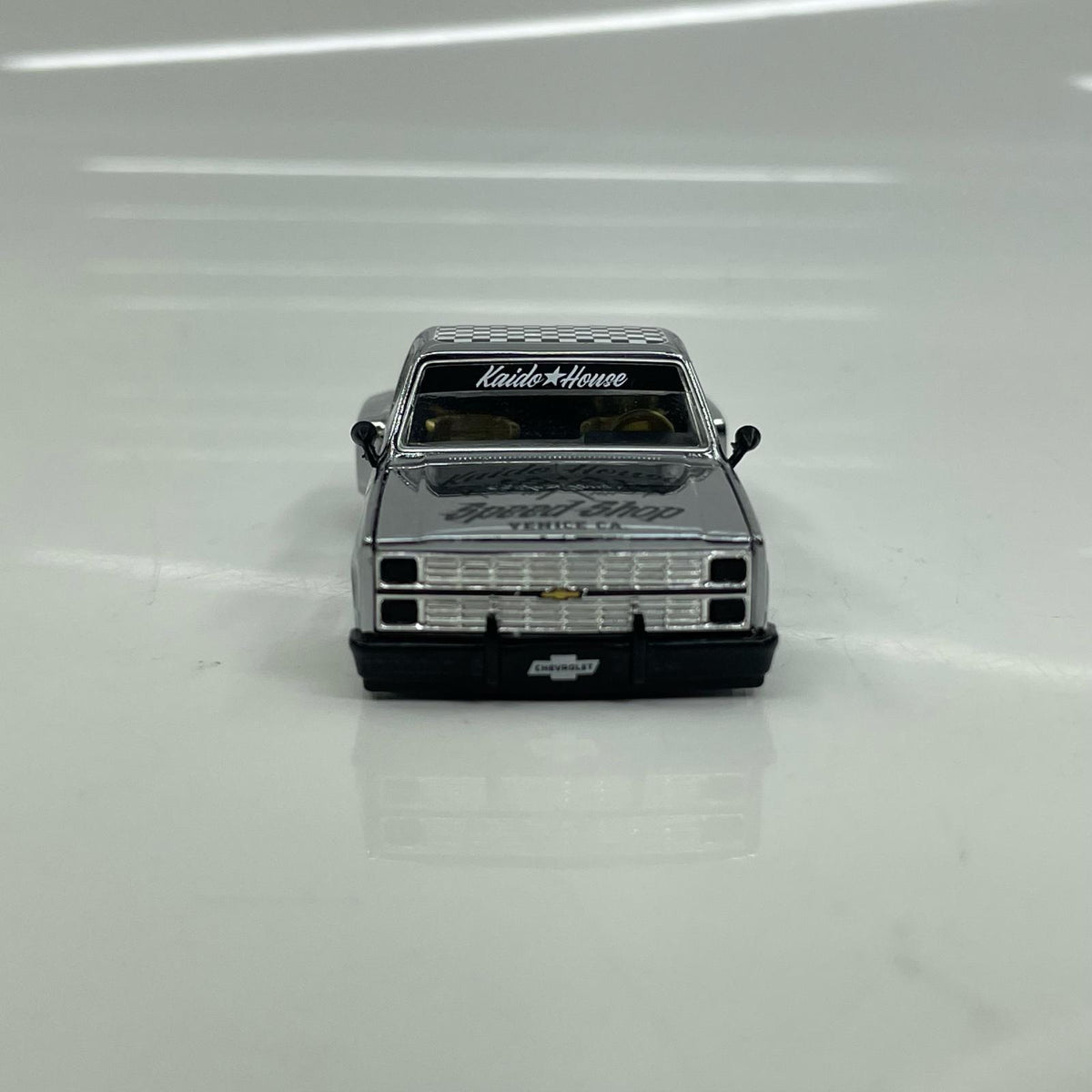 KAIDO HOUSE Chevrolet Silverado Dually ミニカーその他