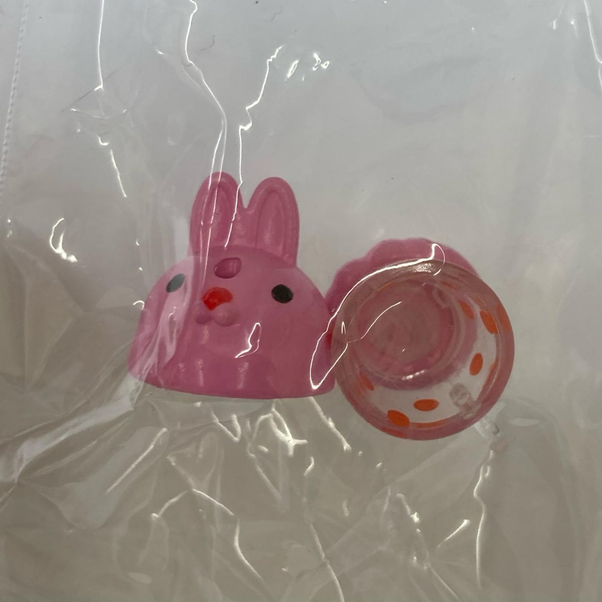 はらぺこ動物村 ④ウサウサじゅうサー リーメント