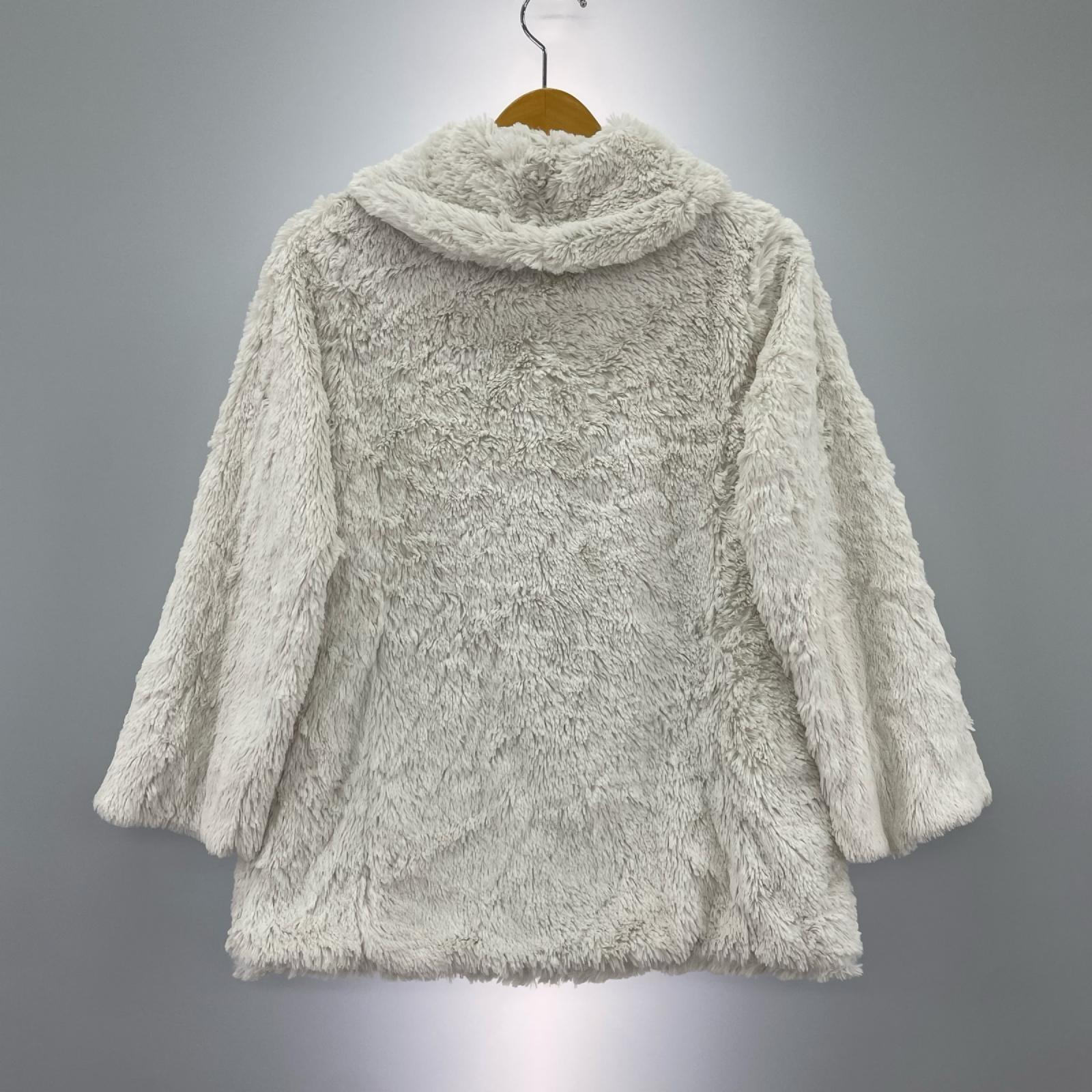ジャケット PELAGE JACKET ホワイト