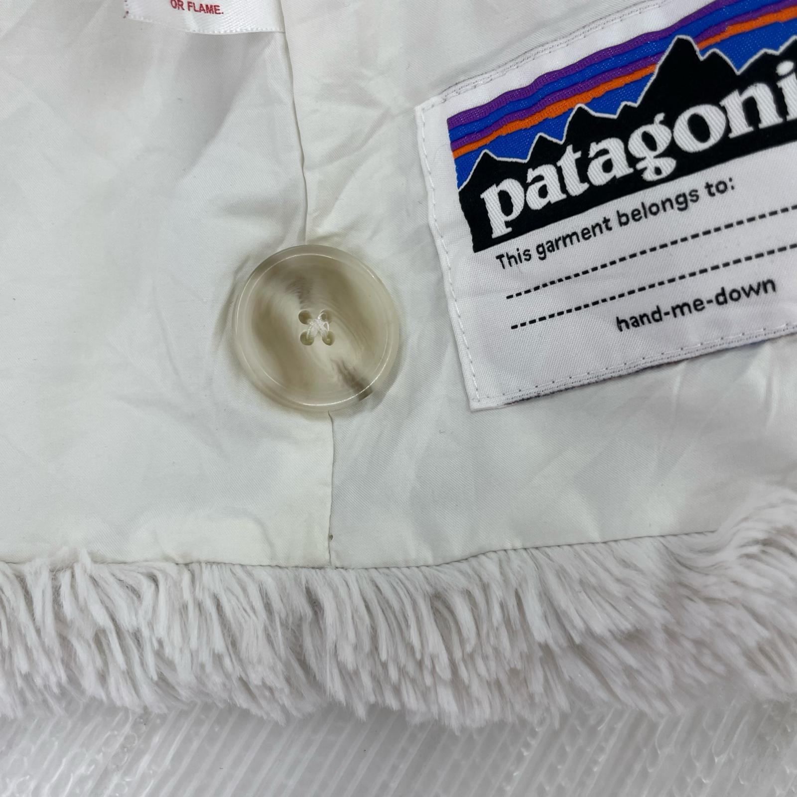 ジャケット PELAGE JACKET ホワイト