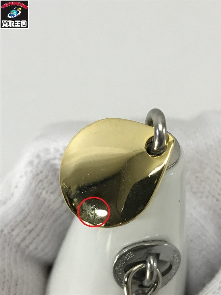 ダウンジャケット 7958JM R/フードアクセサリー欠品有