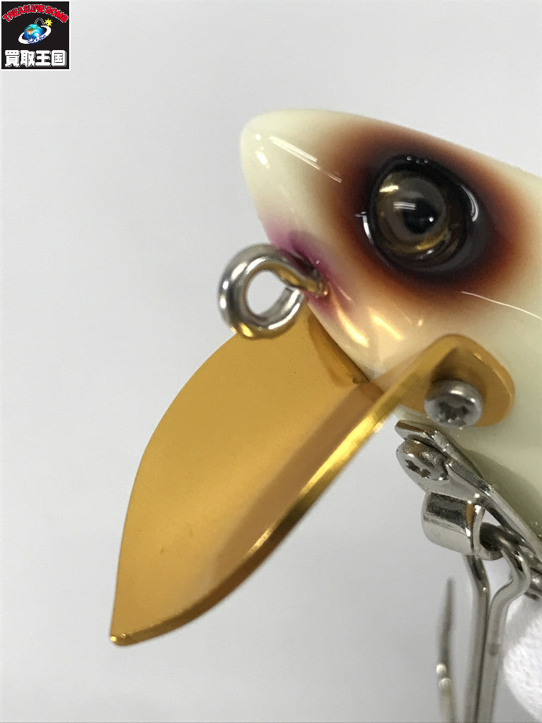 カラフルピーチ 目覚まし時計 プライズ フィギュア/グッズ
