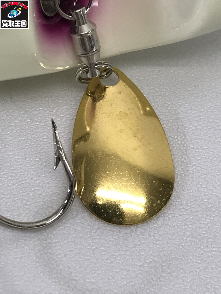カラフルピーチ 目覚まし時計 プライズ フィギュア/グッズ