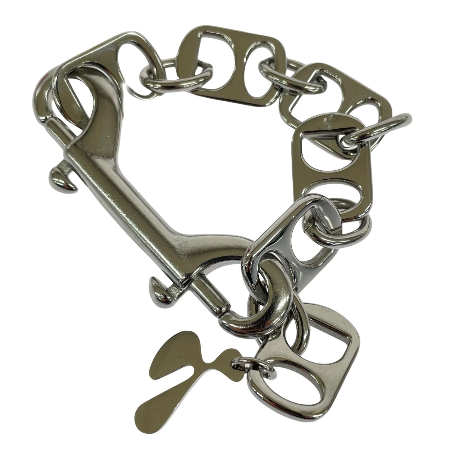 ブレスレット PULL TAB BRACELET