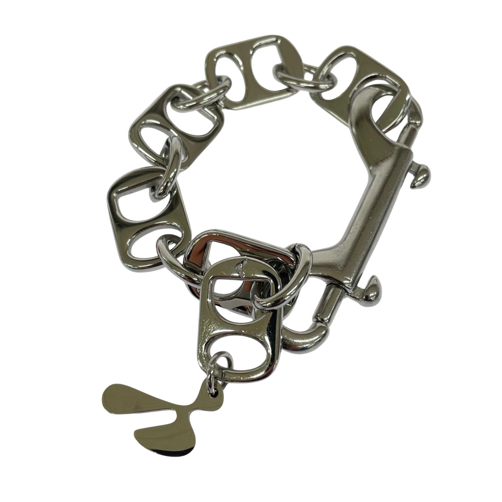 ブレスレット PULL TAB BRACELET