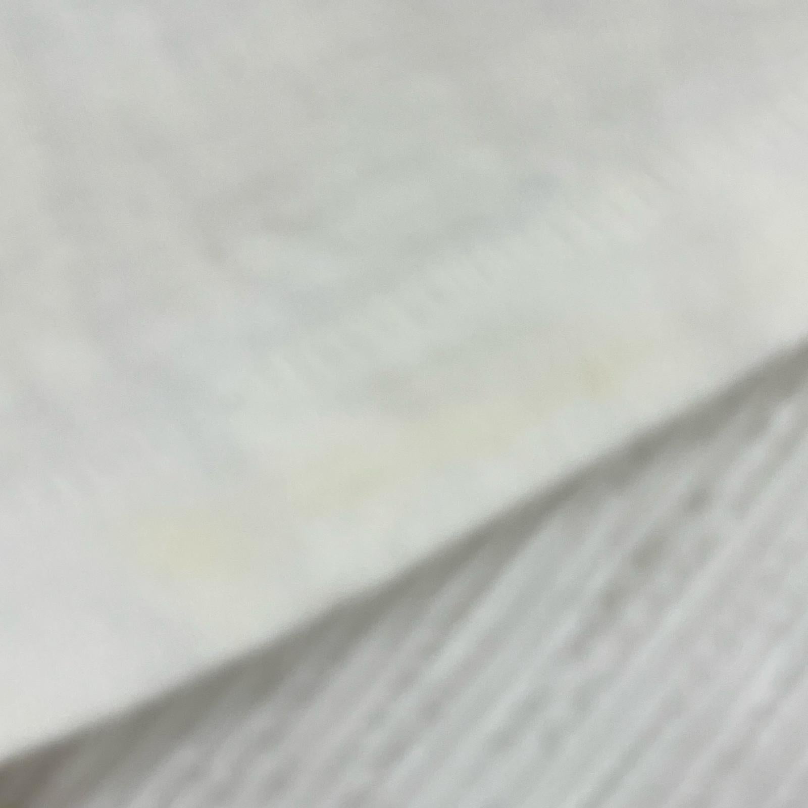 半袖Ｔシャツ Reverse Logo T/M/ホワイト M ホワイト