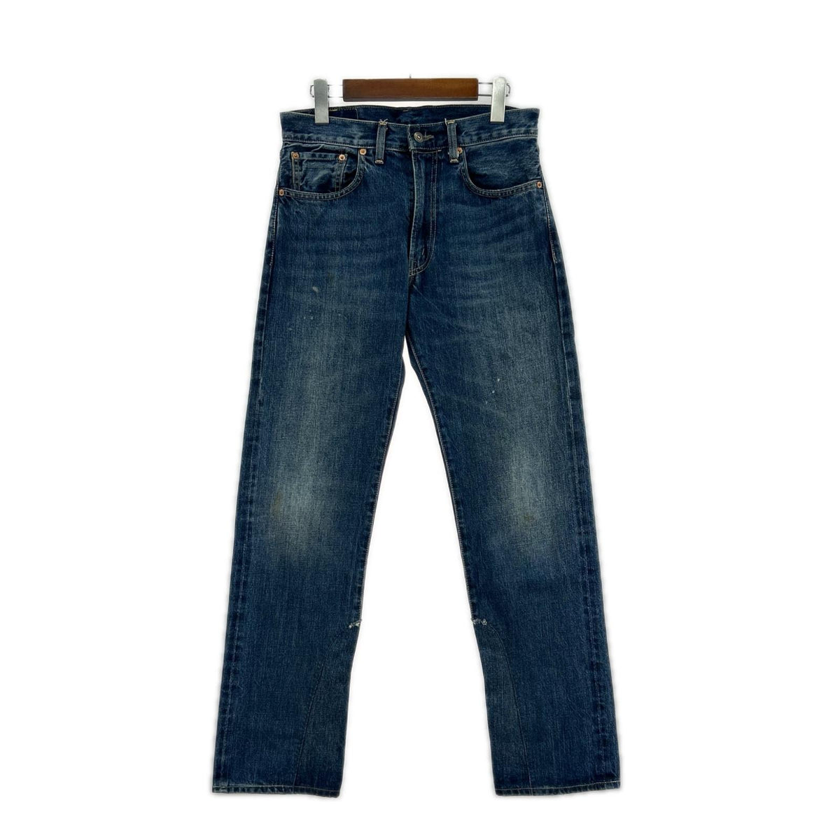 デニムパンツ 551ZXX W29L32 29