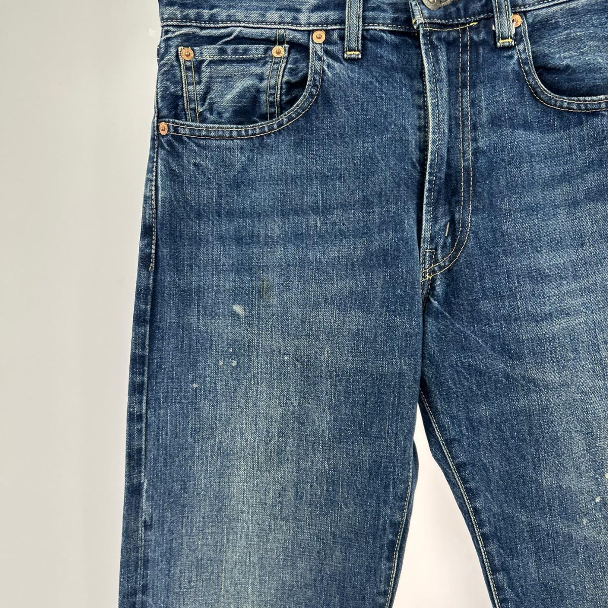 デニムパンツ 551ZXX W29L32 29