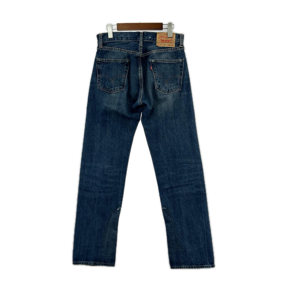 デニムパンツ 551ZXX W29L32 29