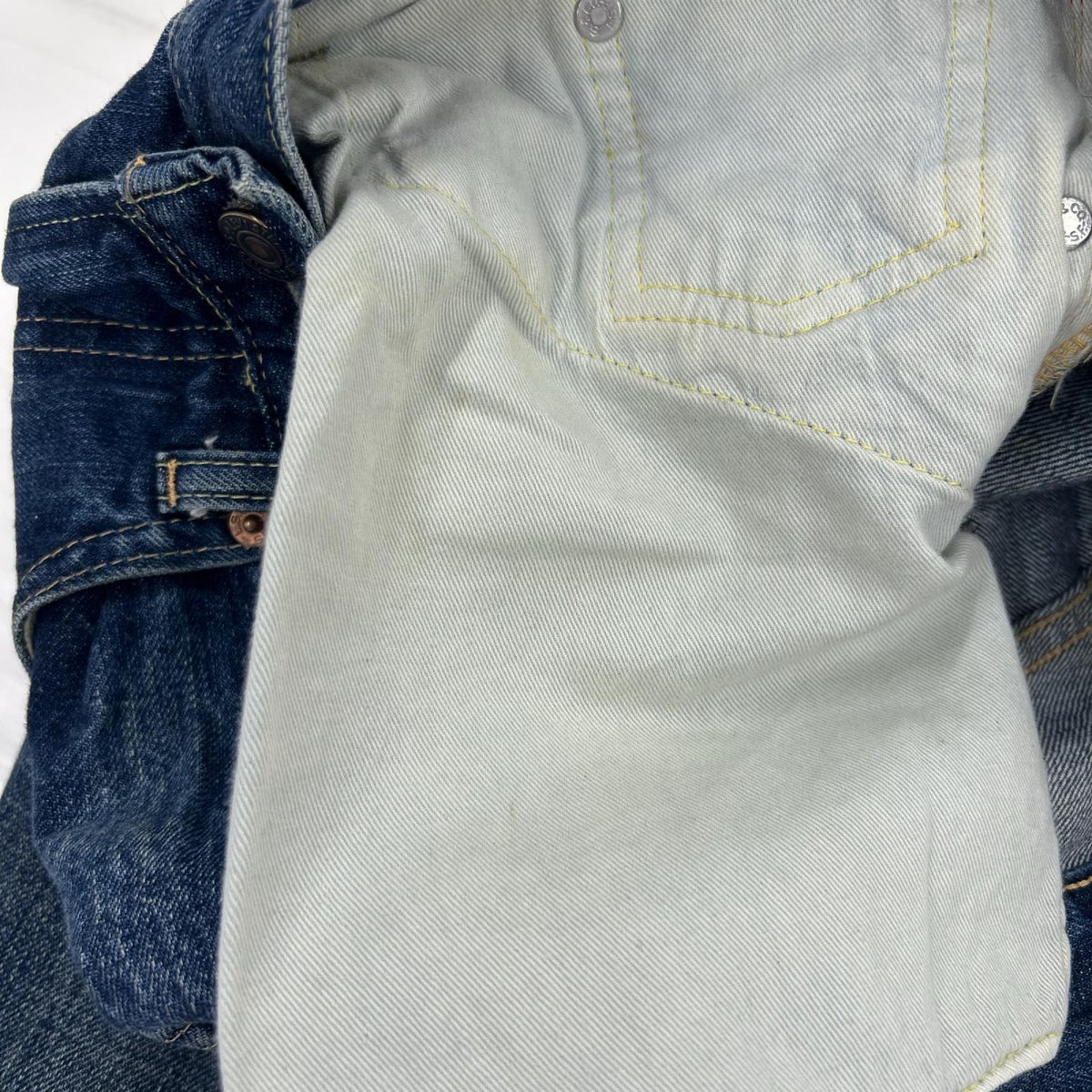 デニムパンツ 551ZXX W29L32 29