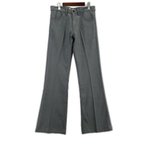パンツ 21SS Flare Flasher Pressed Pants 29 29 グレー