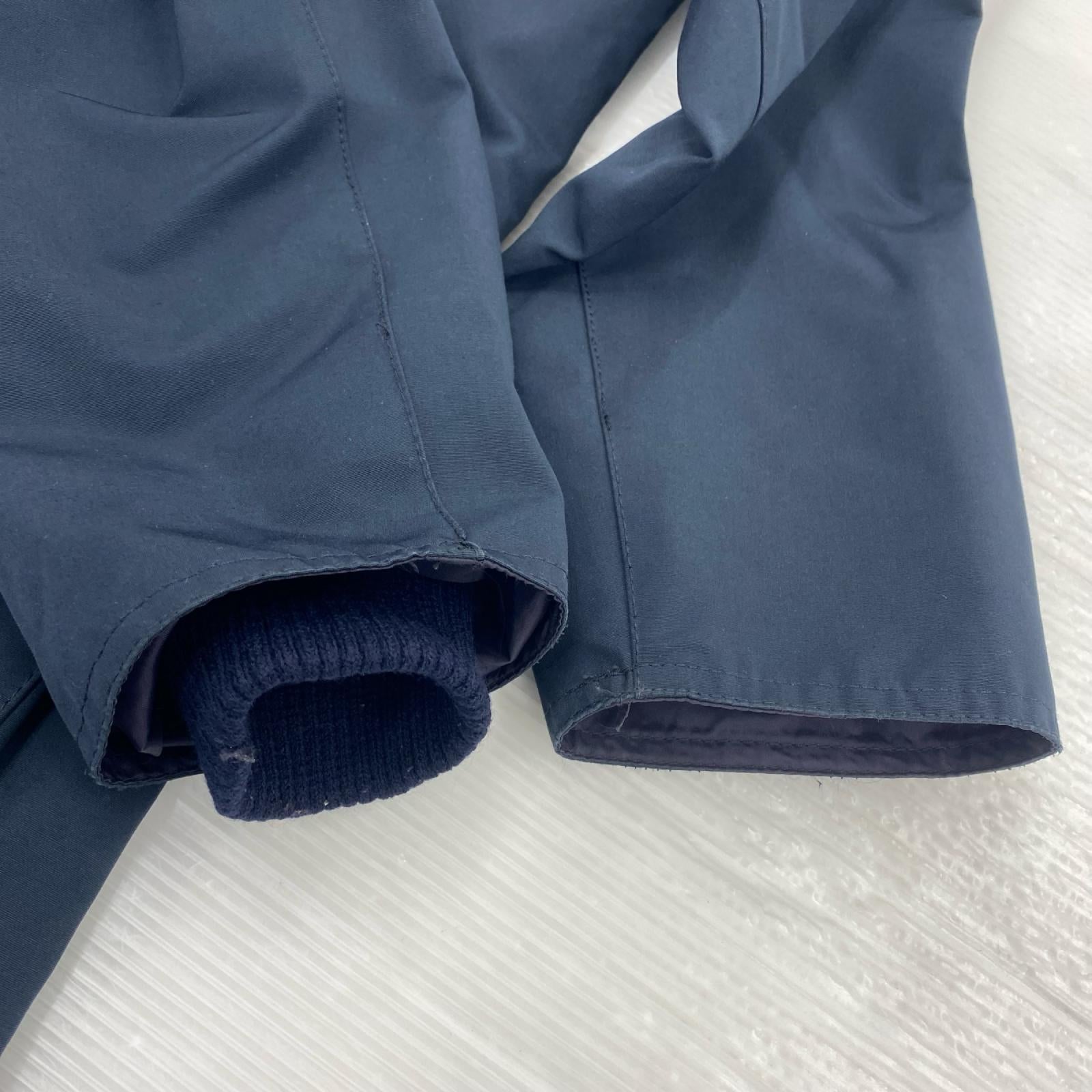 ジャケット hooded bedale sl 40 ネイビー