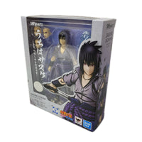 S.H.Figuarts うちはサスケ 全ての憎しみを背負う者 NARUTO フィギュア/グッズ