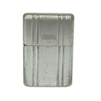 ライター ZIPPO 03年製 ZERO HALLIBURTON