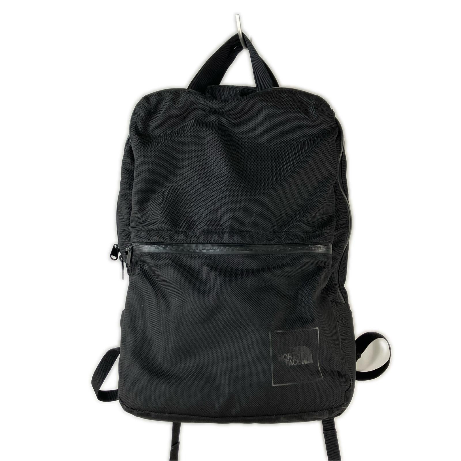 リュック・デイパック THE NORTH FACE シャトルデイパック BLK ブラック