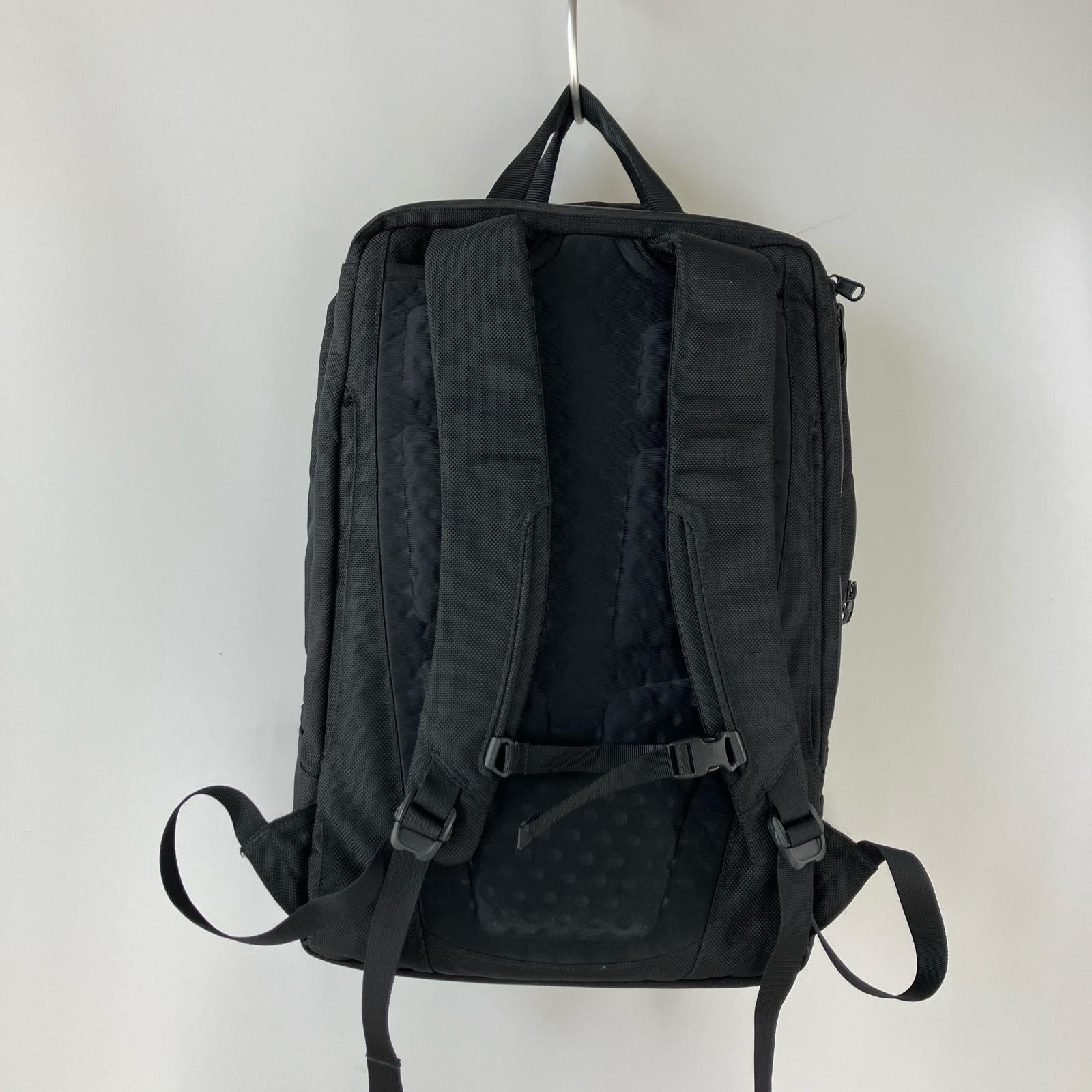 リュック・デイパック THE NORTH FACE シャトルデイパック BLK ブラック