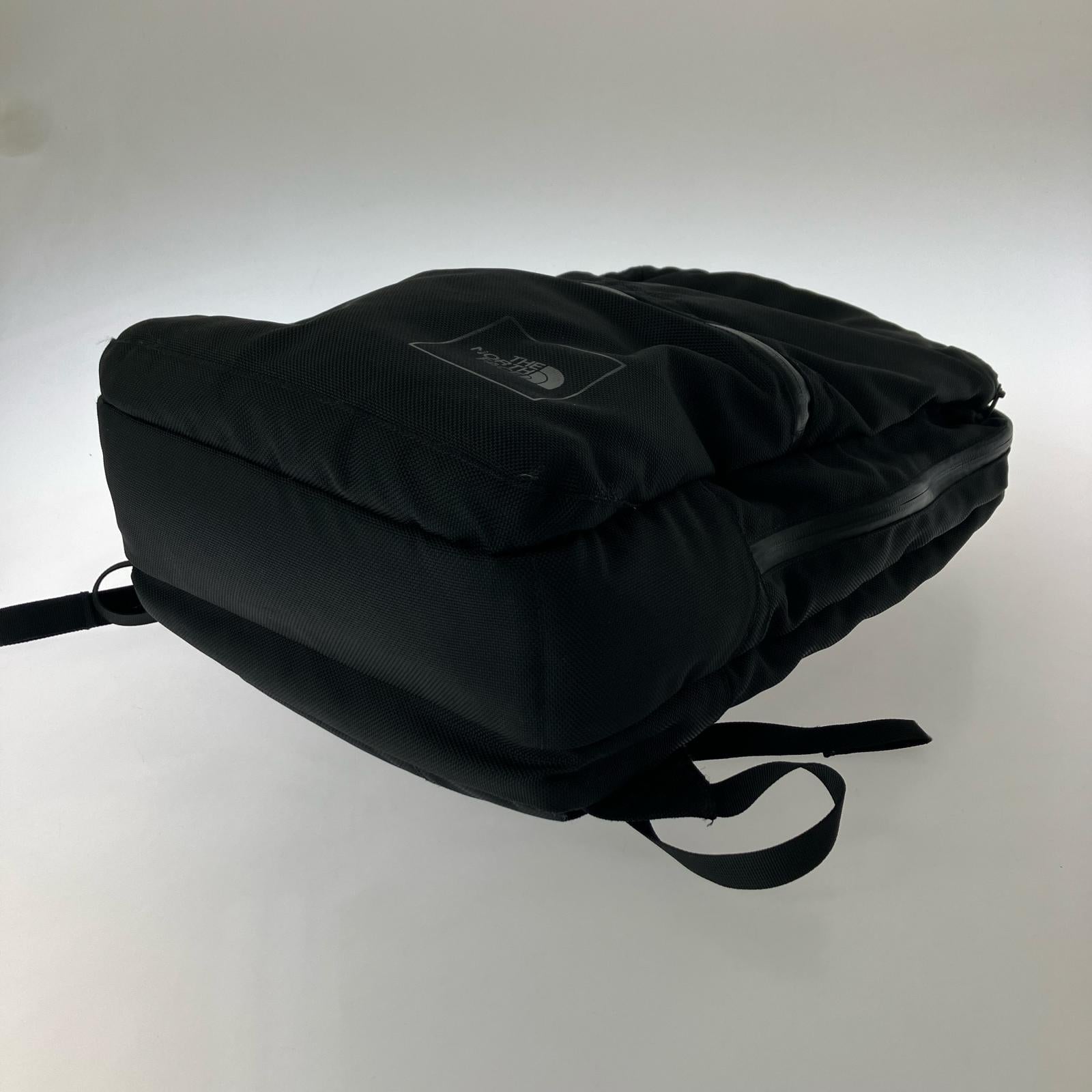 リュック・デイパック THE NORTH FACE シャトルデイパック BLK ブラック