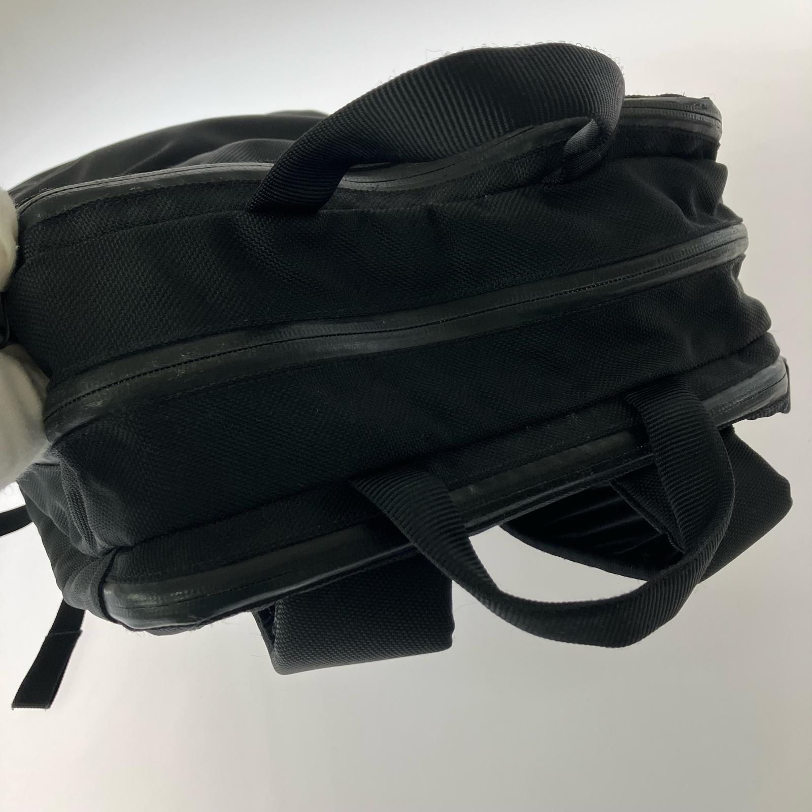 リュック・デイパック THE NORTH FACE シャトルデイパック BLK ブラック